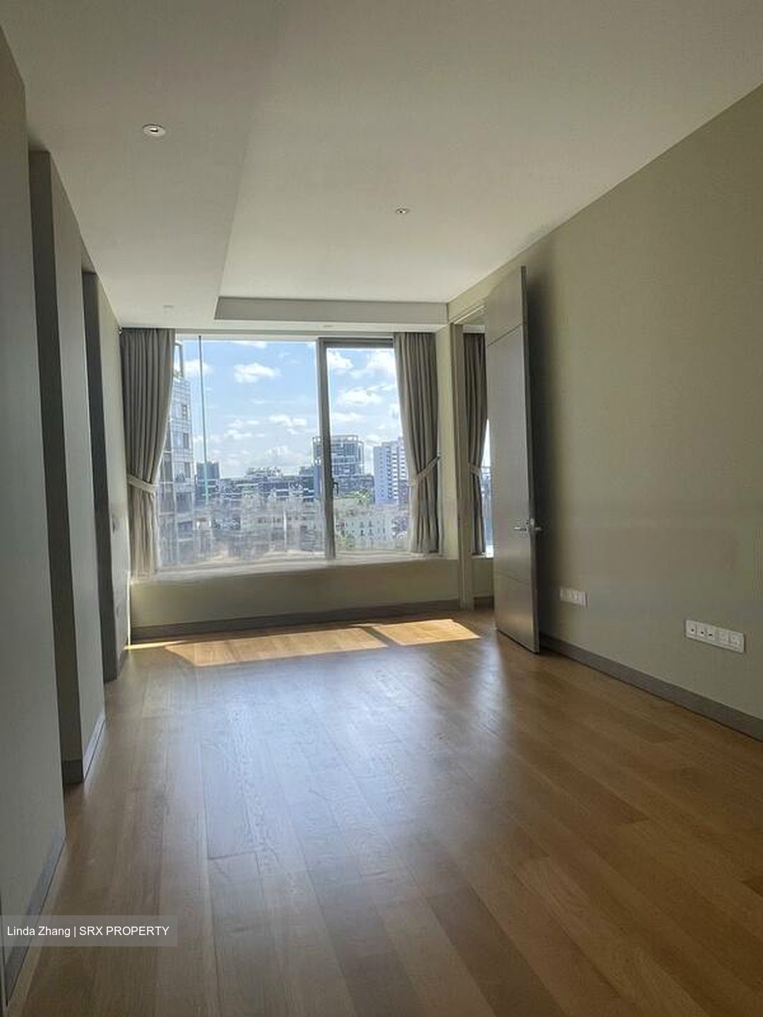 Ardmore Residence (D10), Condominium #501522901